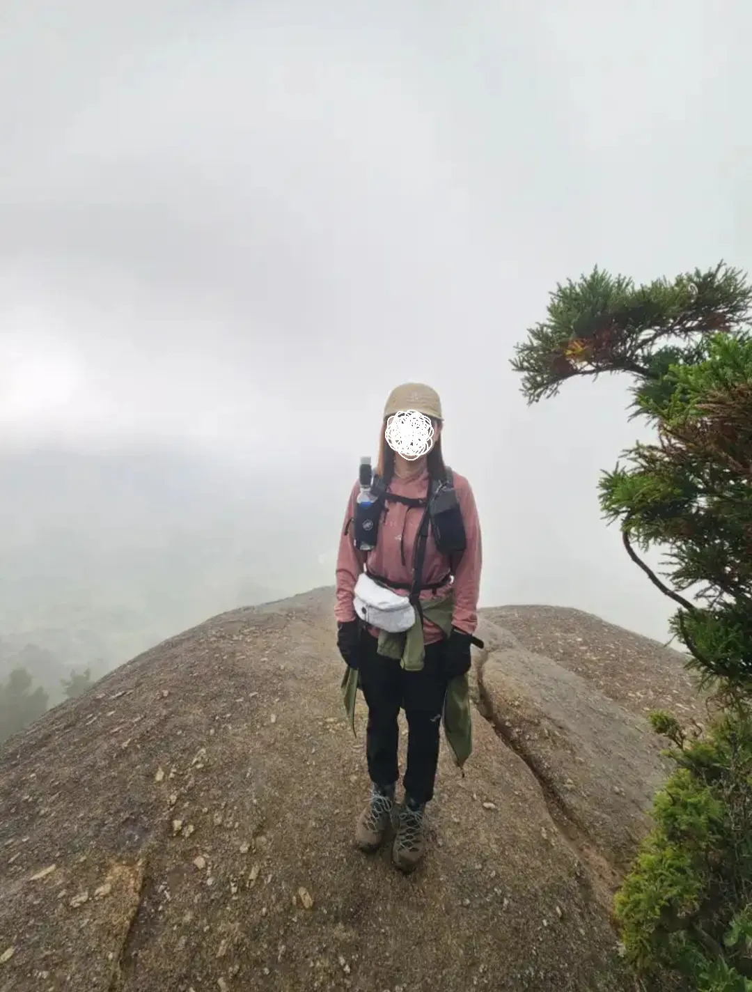 アーティストが撮ってくれた一枚